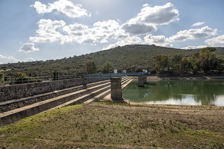 Acuaes licita por 90,3 millones las obras de abastecimiento de la Tubería Manchega en el Campo de Calatrava