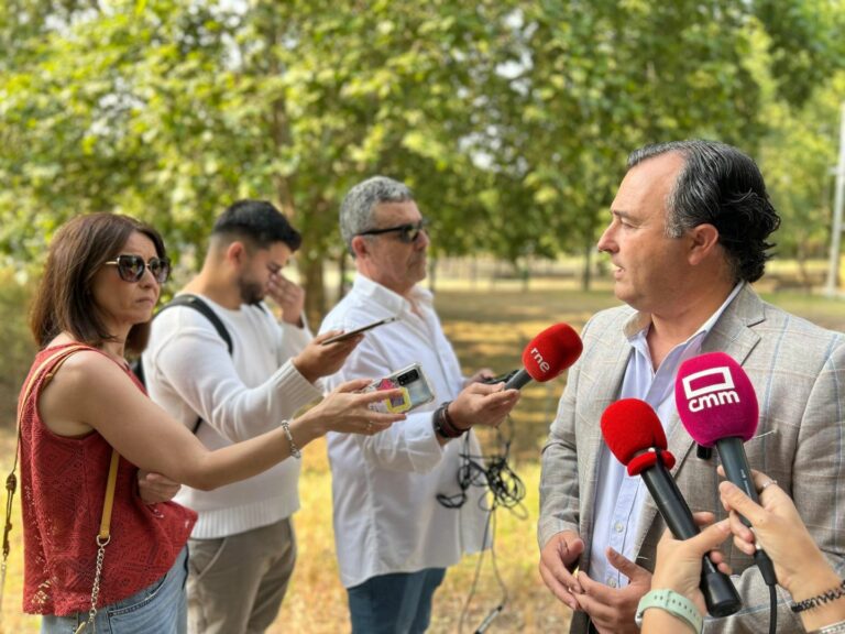 Vox ve «irregularidades» en la futura Ley de la Representatividad de las Organizaciones Agrarias y pide su paralización