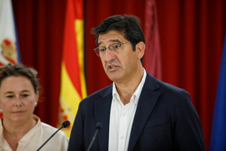 El Gobierno de Castilla-La Mancha muestra su zozobra por informaciones sobre Cerdán y espera que se aclare todo con «absoluta transparencia»
