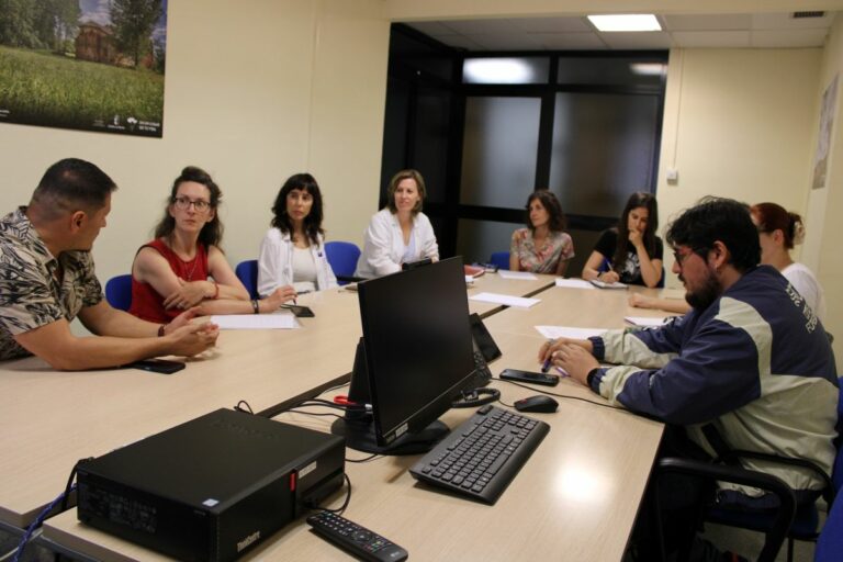 La Gerencia de Alcázar de San Juan impulsa un Protocolo de Atención Integral para personas en situación de prostitución y colectivos vulnerables