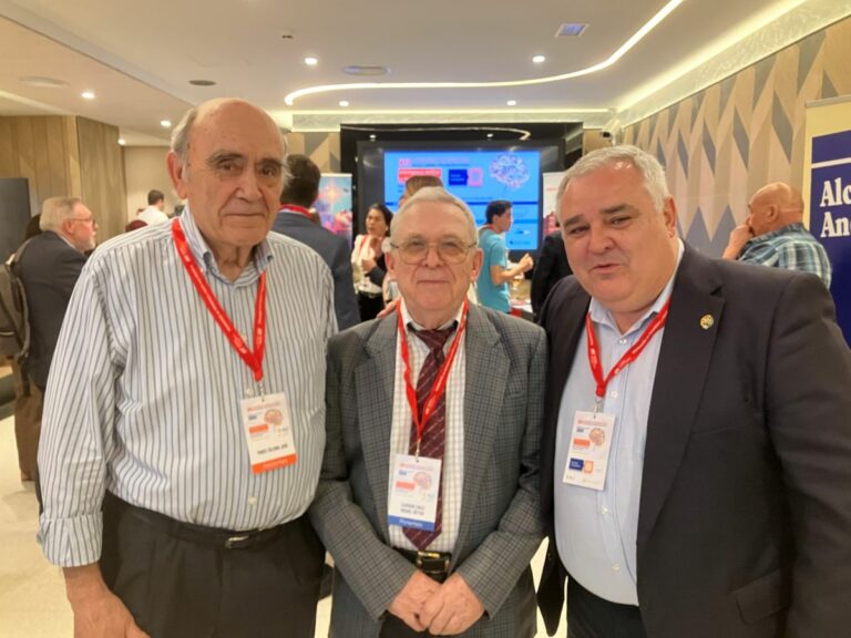 ARQUICMA participa en el XII Congreso Internacional de la SESST y SCM