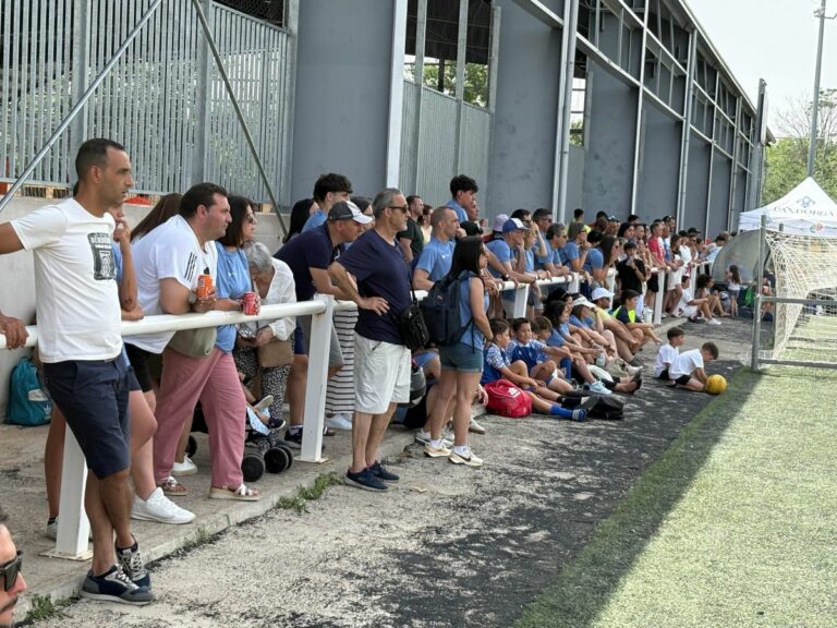 Más de 3.000 personas se dan cita este fin de semana en Ciudad Real para la fase final del Torneo Dragón