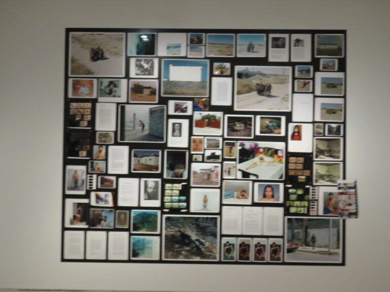 En Fundación MAPFRE de Madrid: Exposición Felipe Romero Beltrán. Bravo