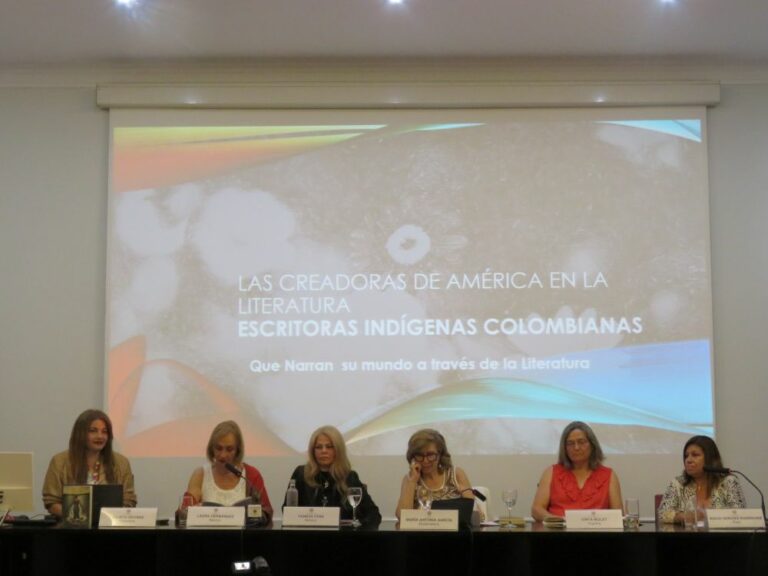 Presentación de las IX JORNADAS DE LITERATURAS HISPANOAFROAMERICANAS. Ética y estética del escritor