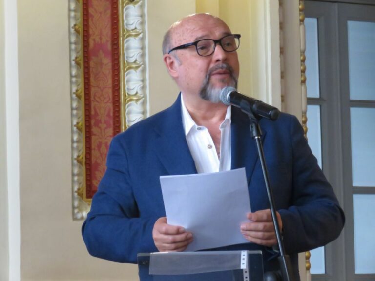 Discurso de Basilio Rodríguez Cañada, presidente del Grupo Editorial Sial Pigmalión, en la clausura de la Gala de entrega de Premios Sial Pigmalión 2025