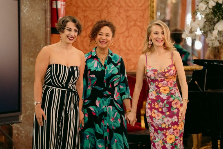 ‘Mujeres de Zarzuela’ : un proyecto de visibilización de Wikiesfera y el Teatro de la Zarzuela