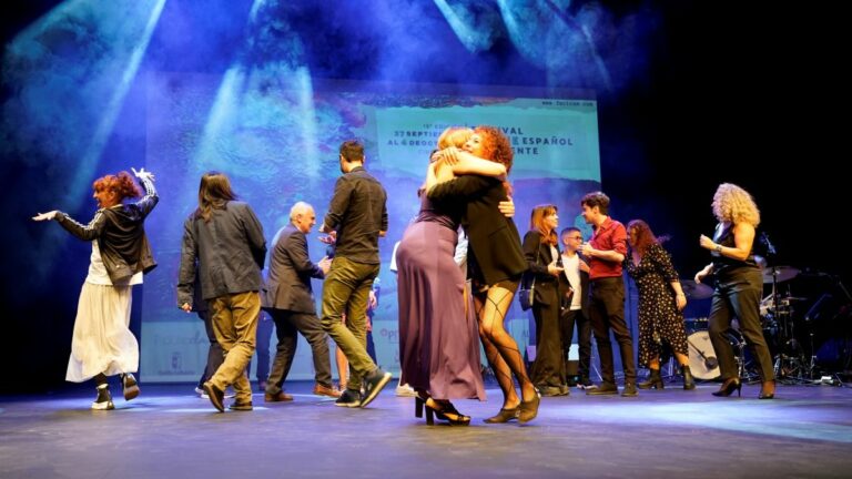 FECICAM recibe 522 candidaturas para su 16ª edición, que lo sitúa como festival predilecto para los cineastas castellano manchegos