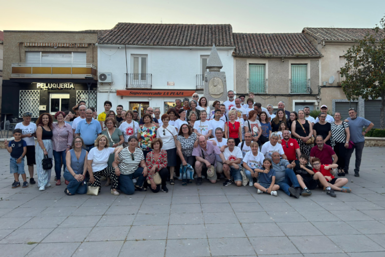Corral de Calatrava celebra un nuevo hermanamiento inolvidable con Preignan, marcado por la emoción, la unión y la cultura compartida