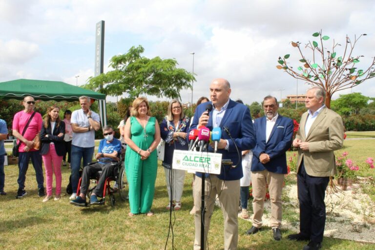 Gobierno regional y SESCAM renuevan su homenaje a los donantes de órganos y su agradecimiento a los profesionales