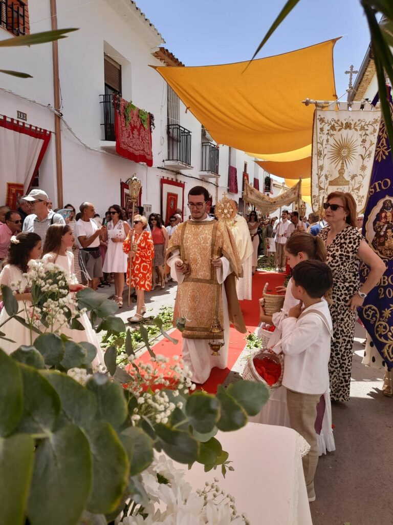 Canícula temprana