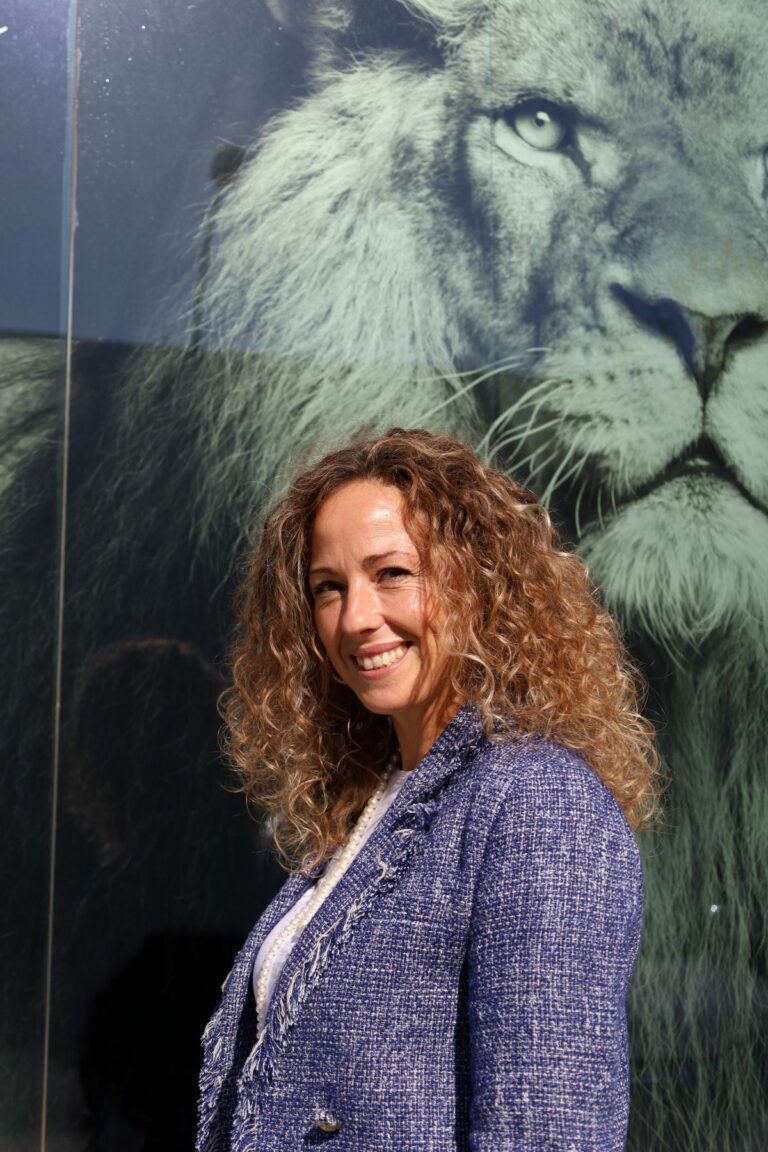 Cristina Tirado se incorpora al Consejo Socialde la UCLM a propuesta de las Cortes Generales y el Gobierno de Castilla-La Mancha