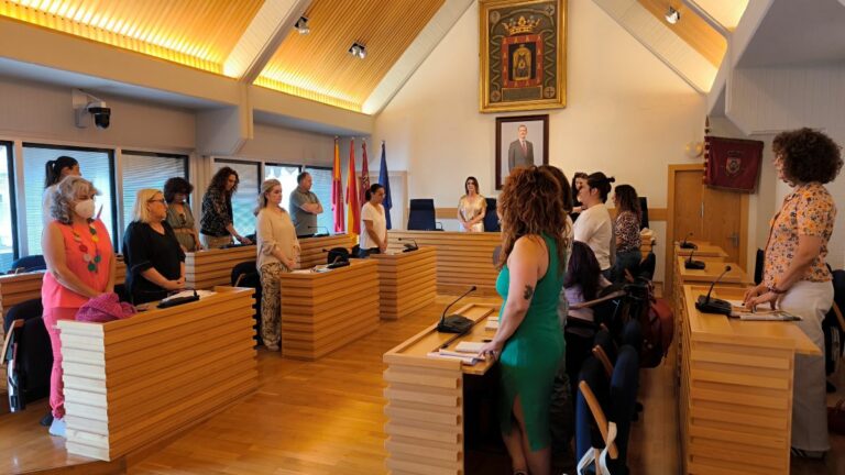 Ciudad Real: El Consejo Local de la Mujer incorpora nuevas entidades y refuerza su estructura con comisiones y renovaciones clave