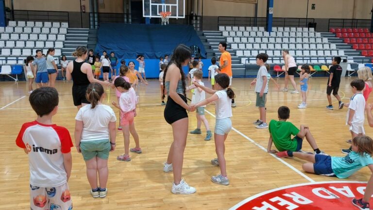Arranca el Diververano Ciudad Real 2025 con pleno de inscripciones