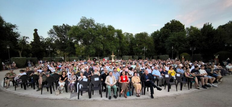 Ciudad Real: La centenaria fuente de la Talaverana regresa al pasado