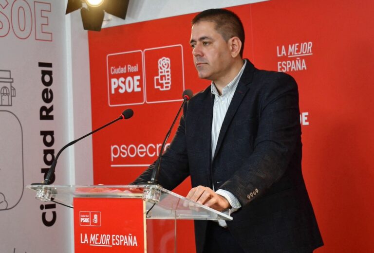 Bolaños: “Lo que tiene que hacer el PP cuando quiera es ponerse a combatir la corrupción como está haciendo el PSOE”