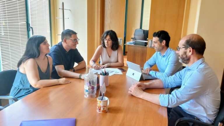 Calzada de Calatrava constituye su Comunidad Energética Local