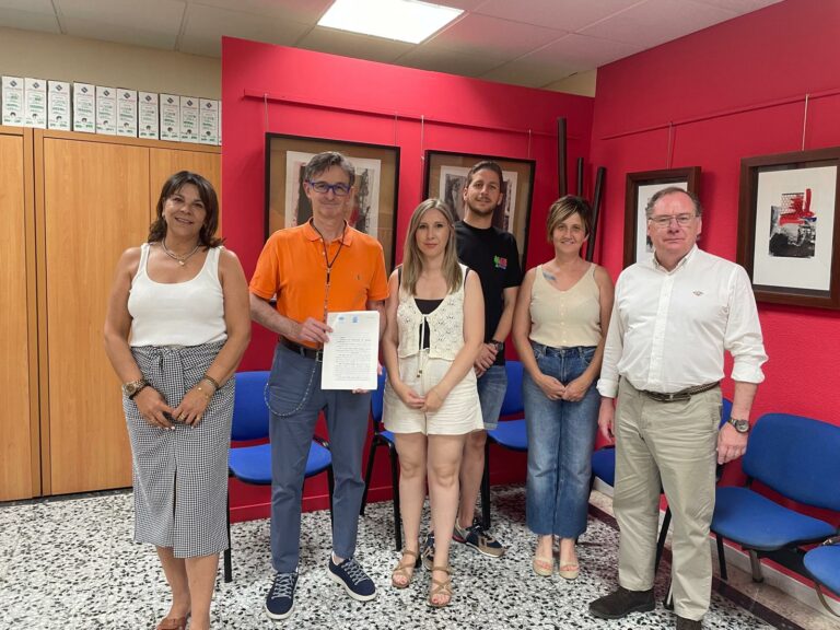 Los Pozuelos de Calatrava ya tiene su Comunidad Energética para beneficiar a los vecinos y empresas del municipio