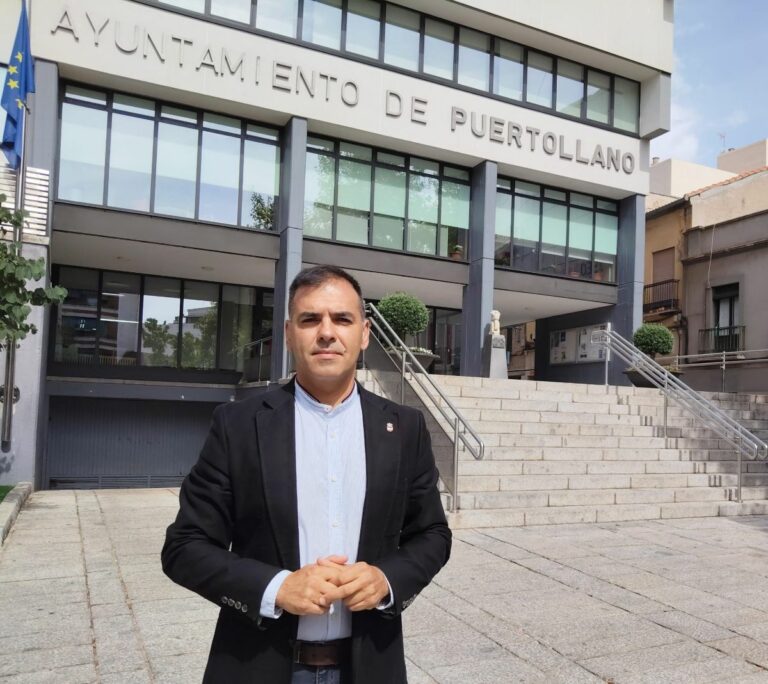 Izquierda Unida lamenta la «inactividad» del equipo de Gobierno en limpieza viaria y mantenimiento de Puertollano