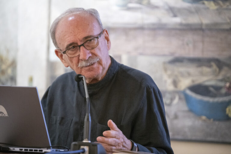 Isidro Sánchez adelanta la llegada de la radio a Ciudad Real diez años antes de la inauguración de su primera emisora