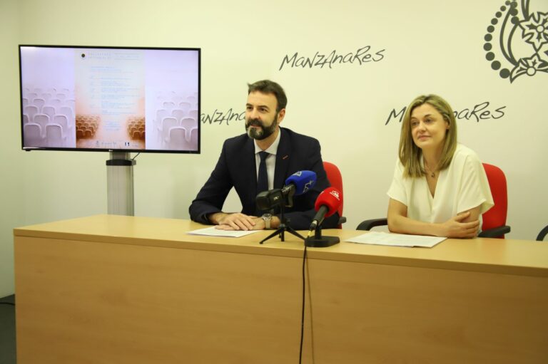 El teatro centrará la tercera edición de los ‘Encuentros en torno al 27’