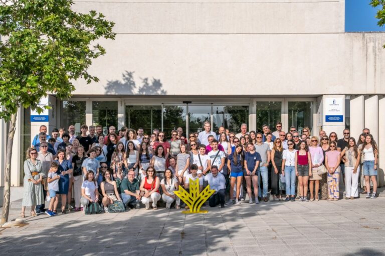 Fundación Globalcaja congrega a cerca de un centenar de participantes en Financial Start Up English