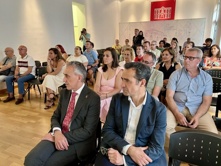 Puertollano apunta en su Agenda Urbana proyectos millonarios para mejorar la ciudad en el horizonte 2030