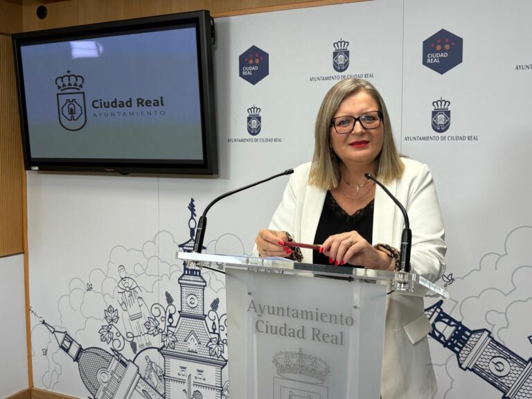 Ciudad Real instalará nuevos semáforos en las avenidas Tablas de Daimiel, Lagunas de Ruidera y Parque de Cabañeros