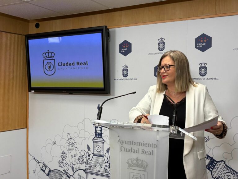 El Ayuntamiento Ciudad Real aprueba ayudas destinadas a las familias para gastos en escuelas infantiles privadas
