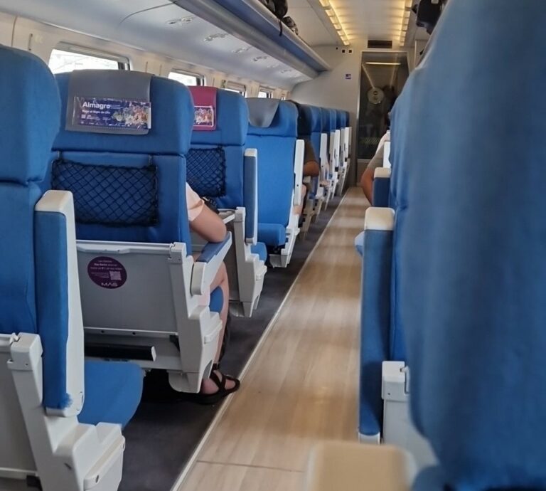 El Ayuntamiento de Ciudad Real busca soluciones para los problemas del Avant