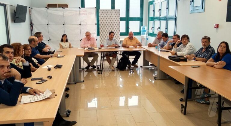 El GDR Campo de Calatrava abrirá dos nuevas convocatorias de ayudas para emprendedores e inversión empresarial