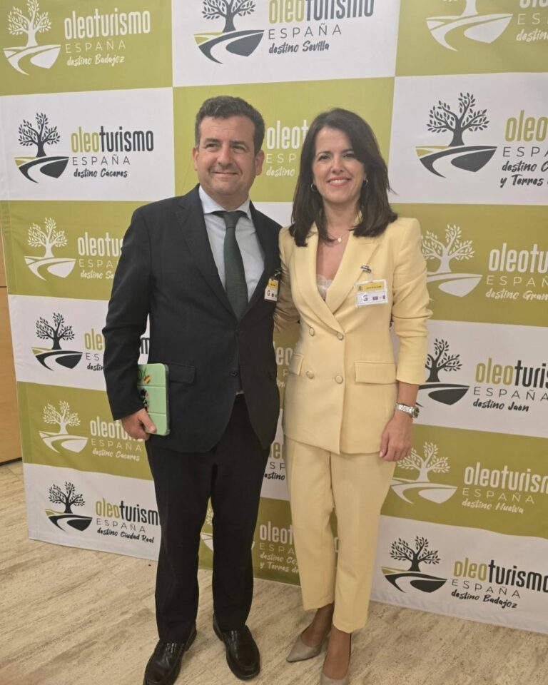 VOX defiende la cultura del aceite de oliva en el desarrollo del oleoturismo