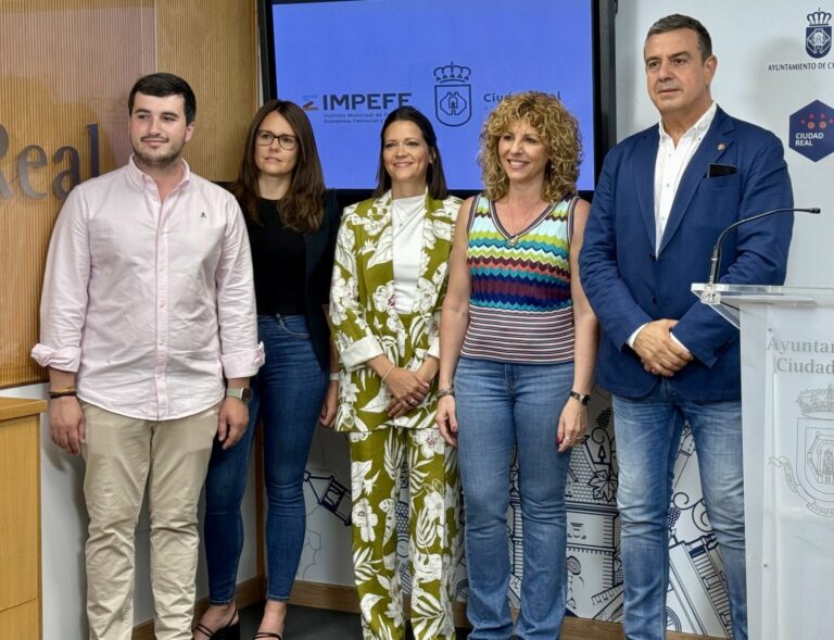 Ciudad Real refleja una «evolución positiva» en empleo, empresas y turismo tras el primer estudio del OCRA