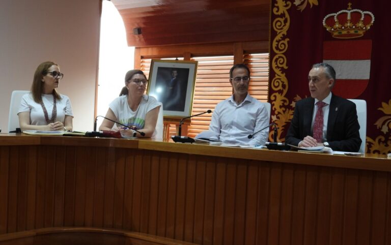 Puertollano: Éxito del Plan de prevención de absentismo escolar durante el curso 2024/2025