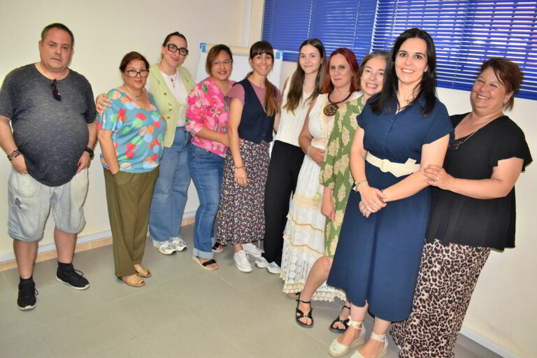 Ayuntamiento de Puertollano y Aprofem apuestan por la formación en un turismo digitalizado más competitivo