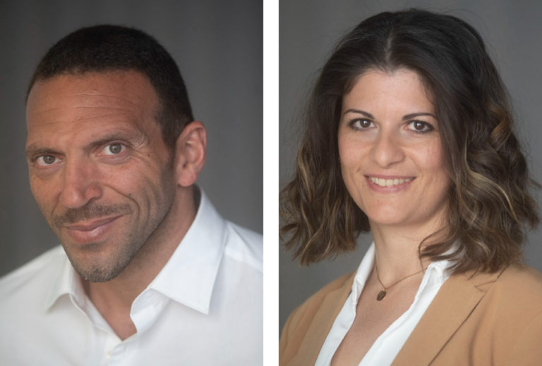 La ruptura orgánica en el PSOE de Puertollano se consuma con la renuncia de los concejales Zeid Hijazi y Estefanía Sanz «por motivos personales»