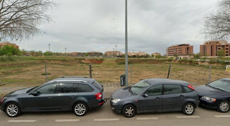 Luz verde a las obras del Campus Biosanitario de Ciudad Real, «un proyecto clave para la capital»