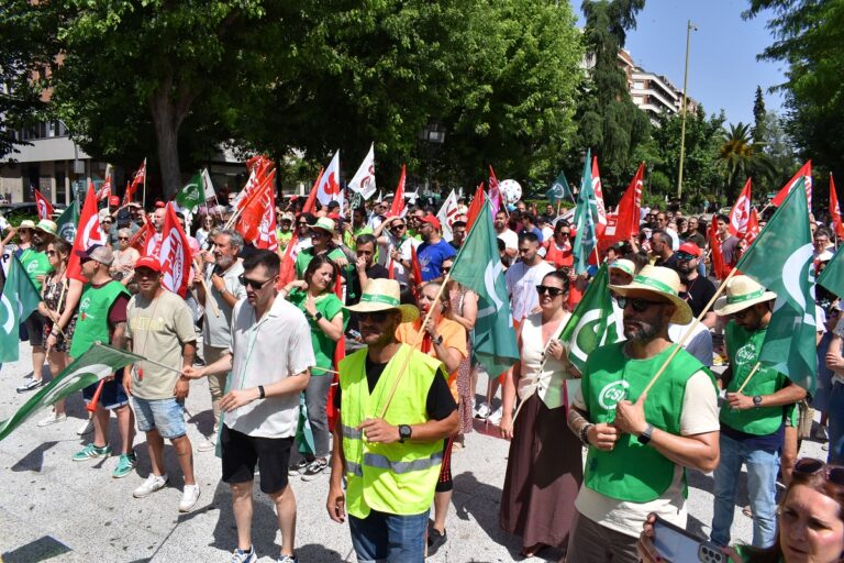 CCOO valida el acuerdo en el ERE de Fertiberia, «que salva a 20 personas y 16 puestos de trabajo»