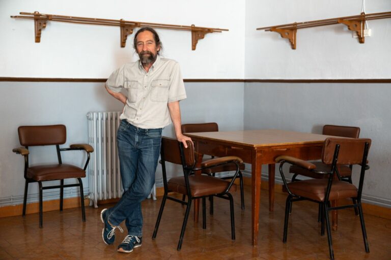 Manuel Ruiz Toribio presenta “Urbo, la ciudad perdida”, este sábado en el Teatro de la Sensación