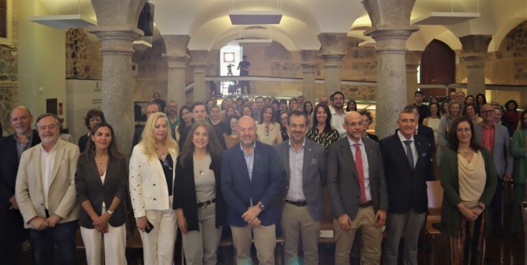 Castilla-La Mancha se dota de un Programa de Asistencia Farmacéutica en centros sociosanitarios para garantizar una prestación integral y de calidad a sus usuarios