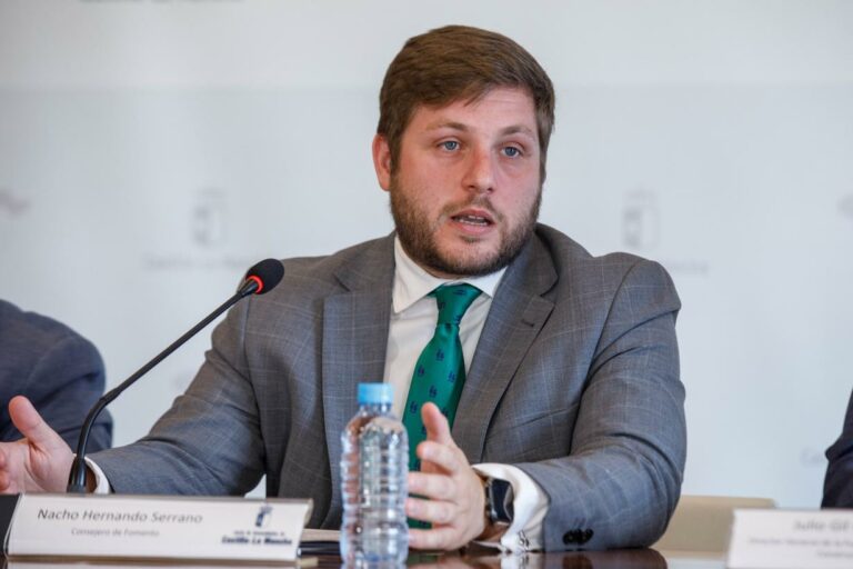 Castilla- La Mancha ampliará las ayudas de rehabilitación energética de edificios y viviendas por valor de 15,2 millones de euros