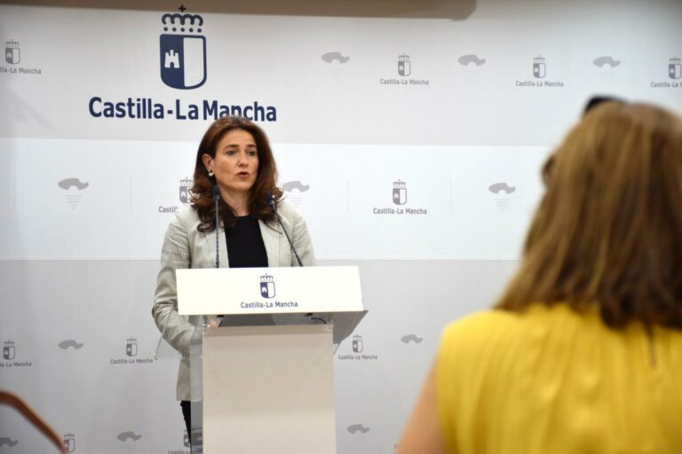 Castilla-La Mancha suma más de 11.000 nuevos empleos en el último año y alcanza la segunda cifra más alta de la historia con 792.579 cotizantes