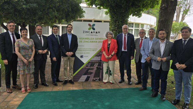 El Gobierno de Castilla-La Mancha impulsa la descarbonización energética “renovable” y la gestión “circular” de los residuos en los polígonos industriales
