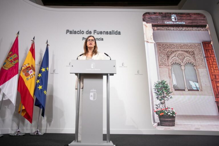El Gobierno de Castilla-La Mancha invierte 13,2 millones de euros en mejorar la atención a personas con discapacidad en tres centros públicos