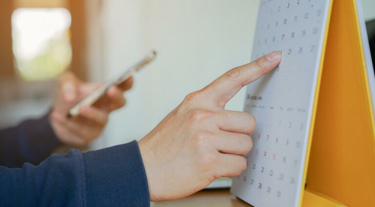 El próximo curso escolar comenzará en la mayoría de enseñanzas el próximo 8 de septiembre de 2025 y finalizará el 17 de junio de 2026