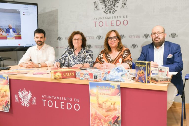 El Gobierno regional destinará este ejercicio presupuestario más de 315.000 euros a patrocinar eventos culturales de Castilla-La Mancha 
