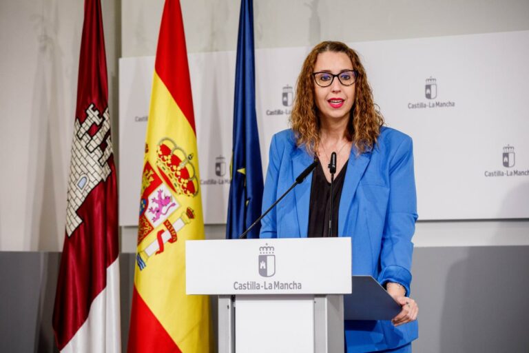 El Gobierno de Castilla-La Mancha destina 380.000 euros a subvenciones para fomentar el asociacionismo de mujeres de la región