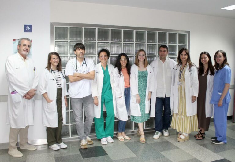Un estudio del Hospital de Ciudad Real avala las indicaciones del PROA para evitar un uso indiscriminado de antibióticos de amplio espectro