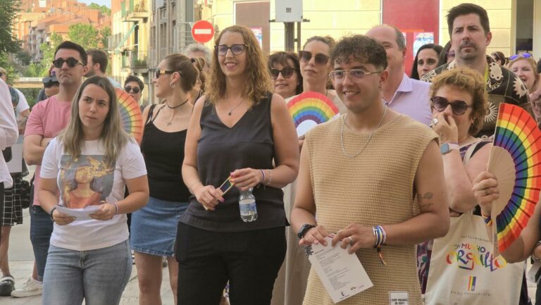 El Gobierno regional apela al conjunto de la sociedad a conmemorar el Orgullo LGTBI como una defensa de los Derechos Humanos