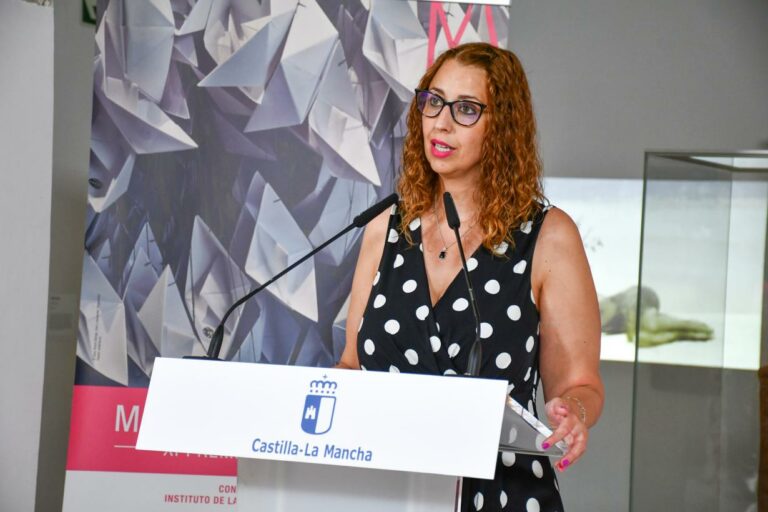 El Gobierno de Castilla-La Mancha destina 626.000 euros a la promoción de fines y valores ligados a la igualdad
