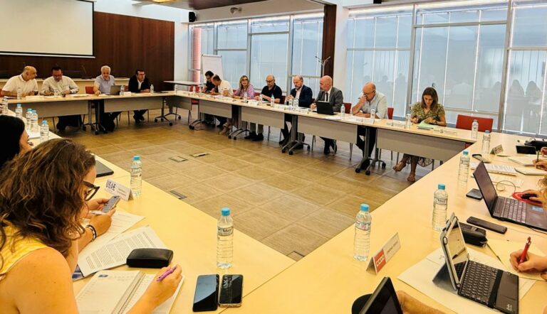 Aprobadas las bases para la convocatoria de las oposiciones de la Oferta Pública de Empleo más amplia de todas las realizadas en la historia del SESCAM